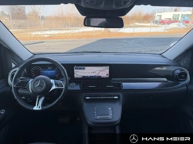 Mercedes-Benz V 250 Limousine Lang V 250 d