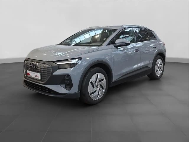 Audi Q4 e-tron 35