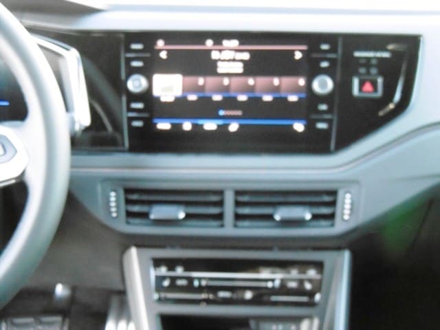 Volkswagen Taigo 1.5 TSI R-Line