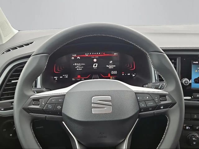 Seat Ateca 1.0 TSI Reference