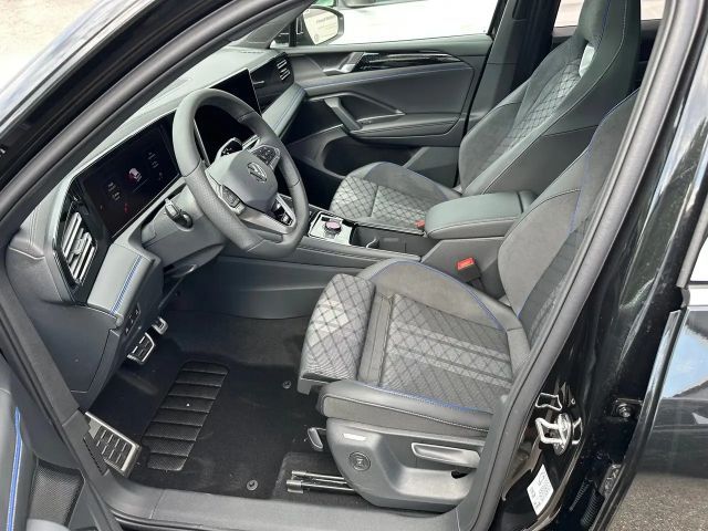 Volkswagen Tiguan DSG Sport eHybrid