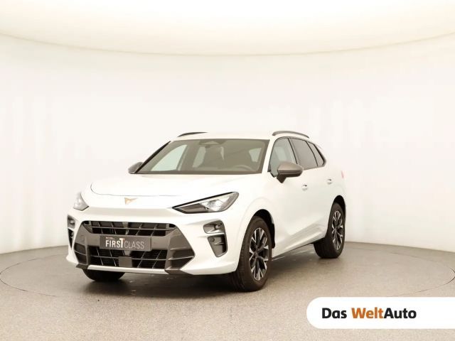 Cupra Terramar ALPHA 1.5 e-TSI 150 PS DSG