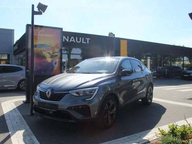 Renault Arkana Bose RS TCe 140