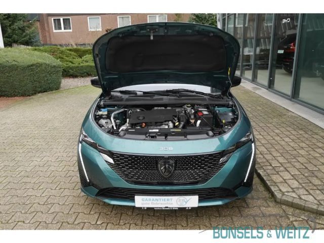 Peugeot 308 BlueHDi EAT8 GT-Line SW