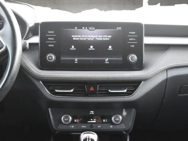 Skoda Fabia 1.0 TSI Style Style