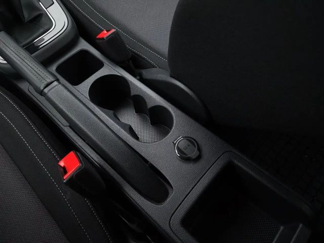 Skoda Fabia Ambition