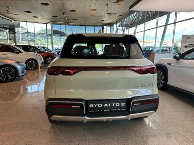 BYD Atto 2 Atto2 45,12 kWh Active Österreich Paket