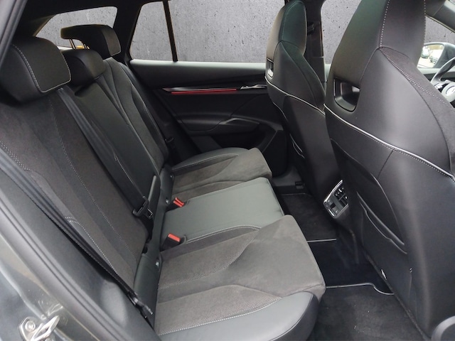 Skoda Enyaq Sportline iV 80