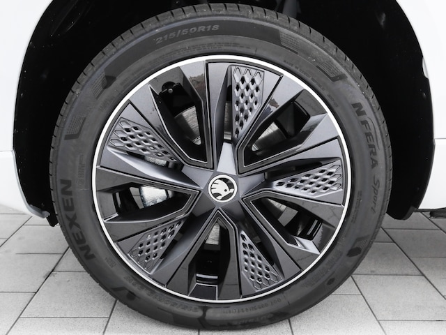 Skoda Karoq 2.0 TDI Sportline