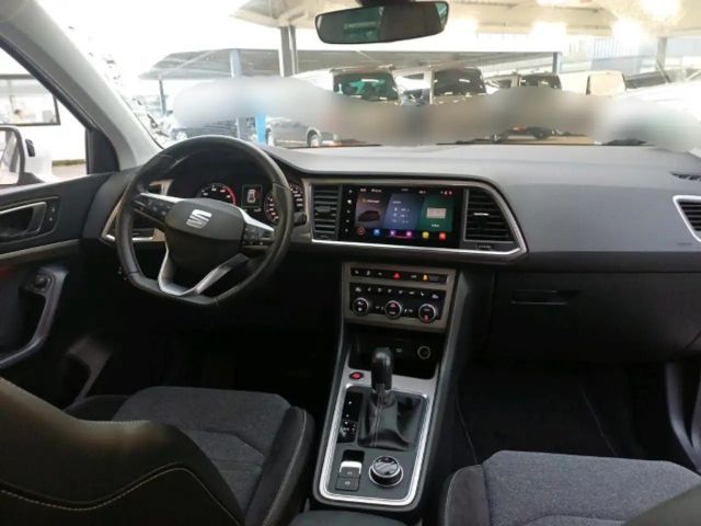 Seat Ateca 1.5 TSI DSG