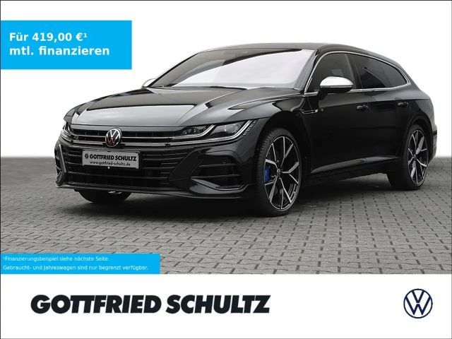 Volkswagen Arteon 2.0 TSI 4Motion DSG