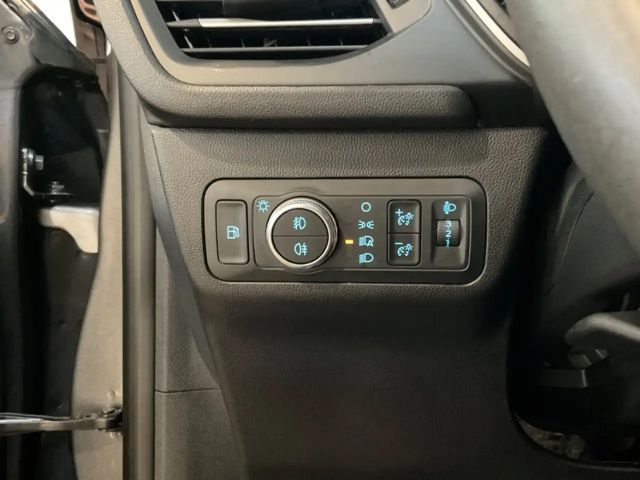 Ford Kuga Cool & Connect Plug in Hybrid