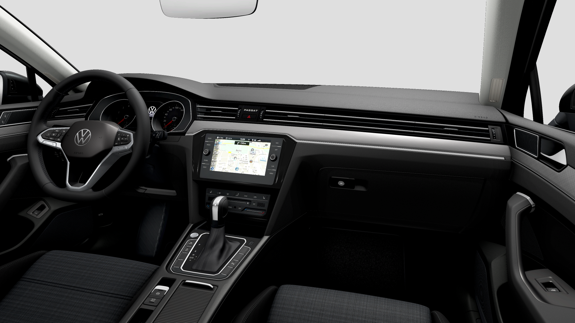 Volkswagen Passat 1.5 TSI DSG Variant