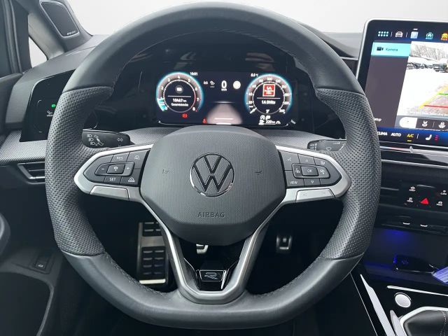 Volkswagen Golf 1.5 TSI R-Line Variant