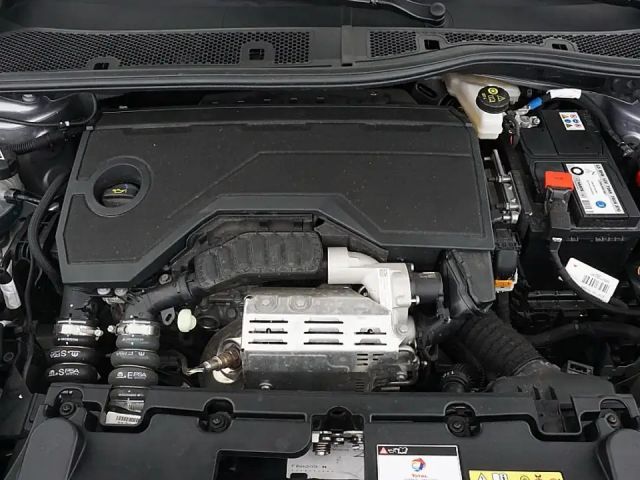 Opel Mokka GS-Line Grand Sport Turbo