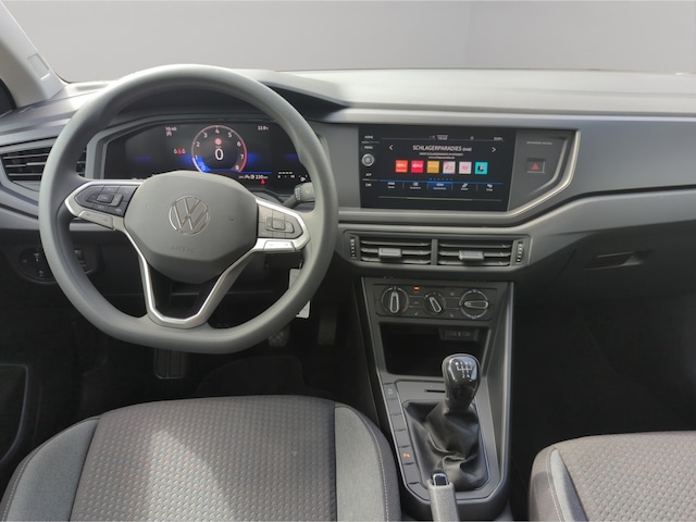 Volkswagen Taigo 1.0 TSI