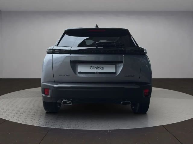 Peugeot 2008 Allure Pack Hybrid