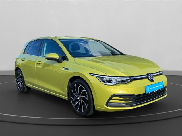 Volkswagen Golf 1.5 TSI Golf VIII