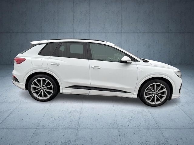 Audi Q4 e-tron 40