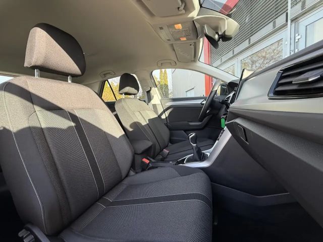 Volkswagen T-Roc 1.0 TSI Life