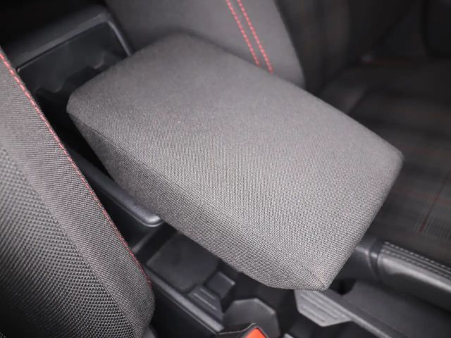 Volkswagen Polo 2.0 TSI DSG GTI