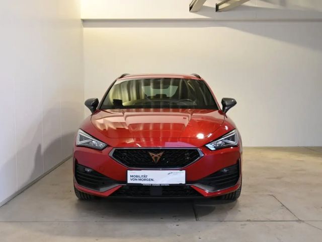 Cupra Leon DSG e-Hybrid