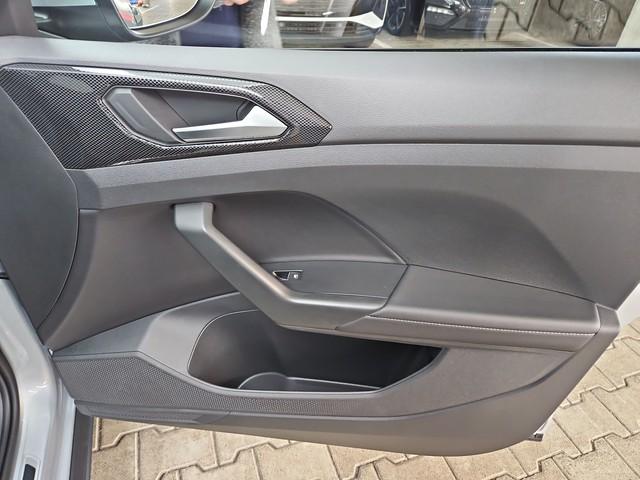 Volkswagen T-Cross IQ.Drive R-Line