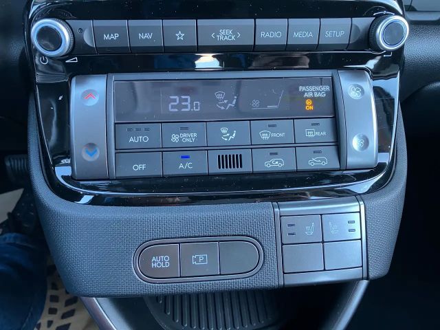 Hyundai INSTER 49 kWh