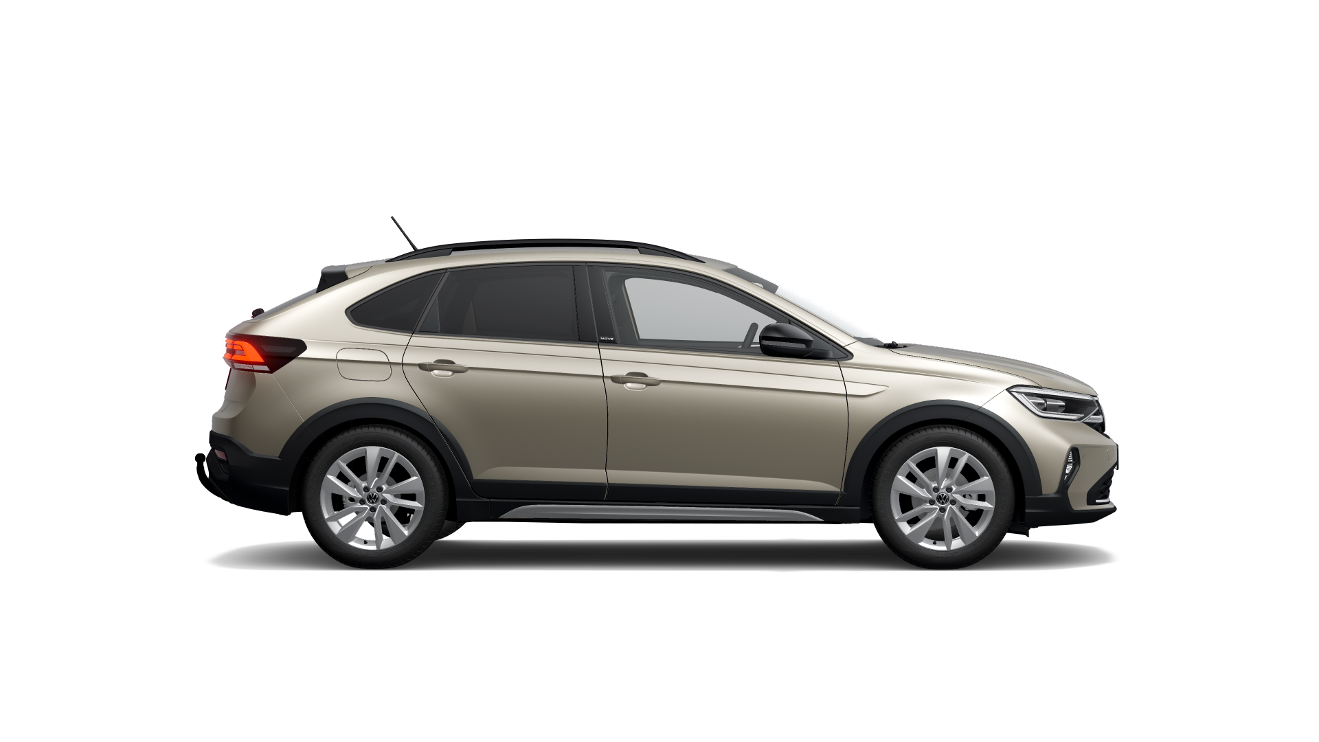 Volkswagen Taigo 1.5 TSI DSG Move