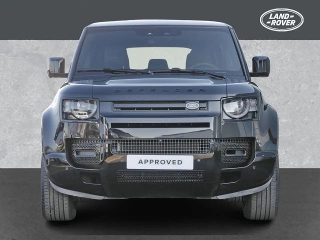 Land Rover Defender 110 Dynamic