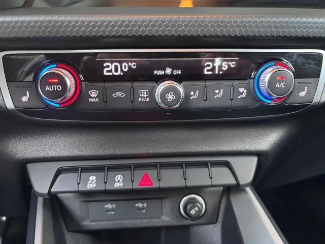 Audi A1 35 TFSI Sportback