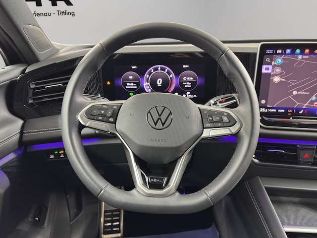 Volkswagen Tiguan 1.5 eTSI DSG