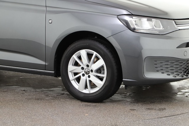 Volkswagen Caddy 1.5 TSI DSG Life