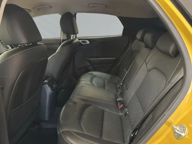 Kia XCeed PHEV Platinum Edition