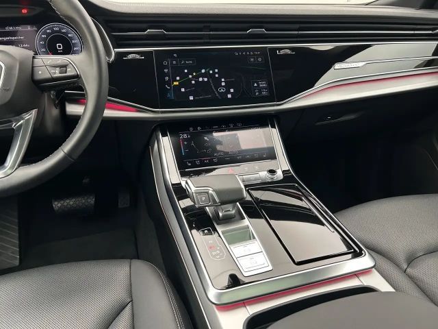 Audi Q8 50 TDI Quattro S-Line