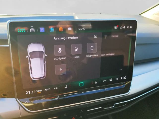 Volkswagen Golf 1.5 TSI Life eHybrid