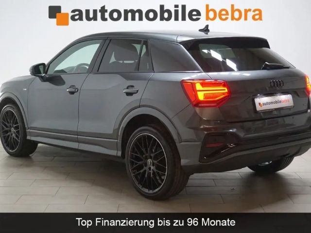 Audi Q2 35 TDI Quattro S-Tronic