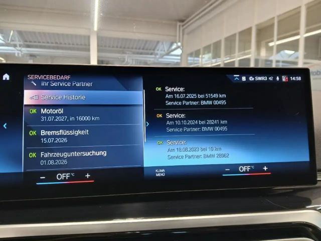 BMW 420 420d Coupé Gran Coupé xDrive