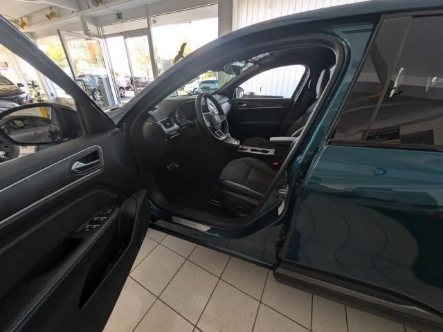 Renault Arkana Alpine Esprit