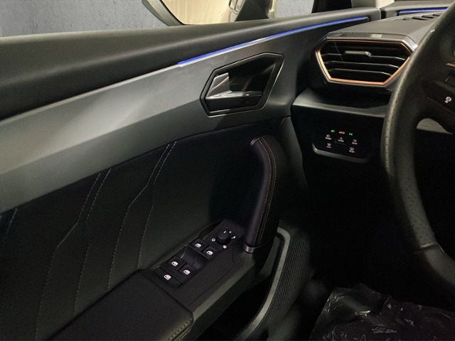 Cupra Leon 2.0 TDI LED+NAVI+FULL LINK+PARKLENK+ACC