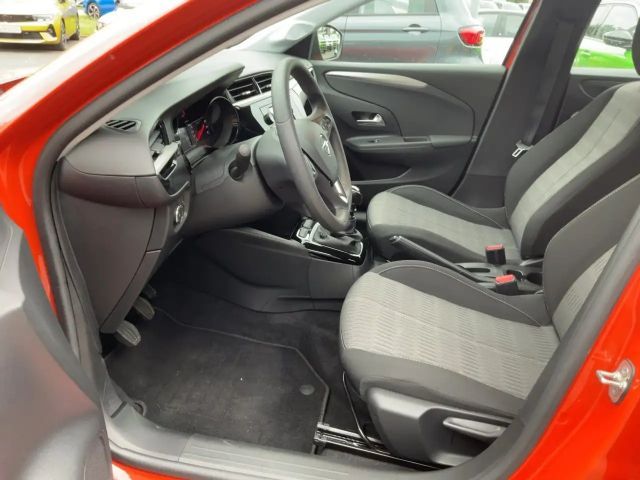 Opel Corsa 1.2 Turbo Edition Turbo