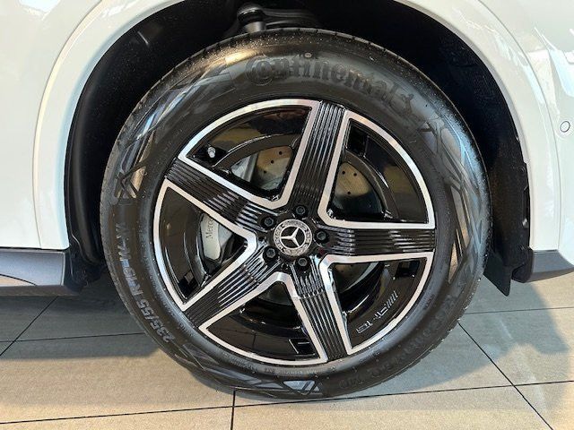 Mercedes-Benz GLC 200 4MATIC Coupé