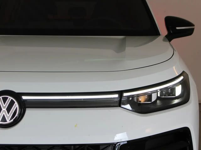 Volkswagen Tayron 4Motion DSG