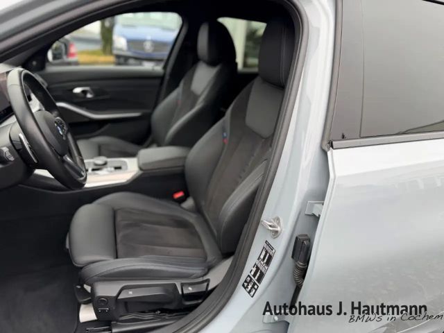 BMW 320 320d M-Sport Touring xDrive