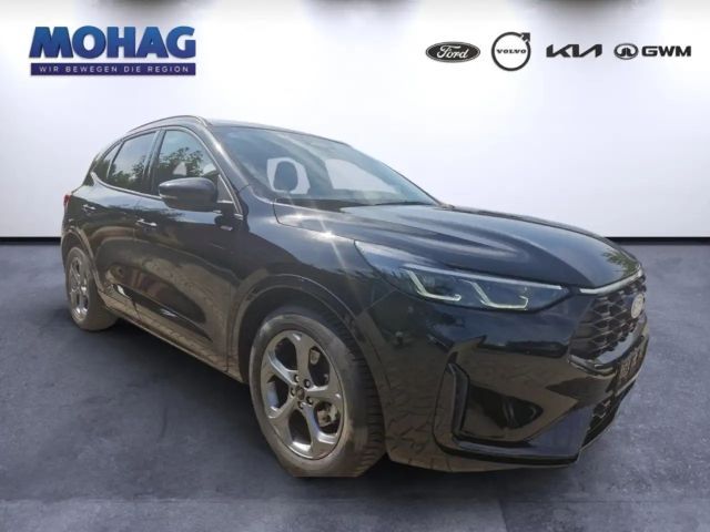 Ford Kuga EcoBoost ST Line