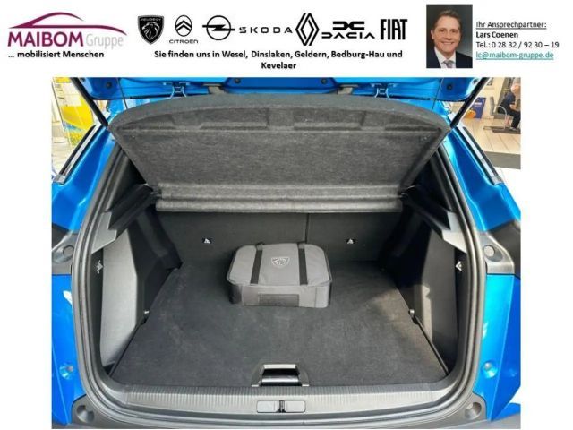 Peugeot E-2008 GT-Line