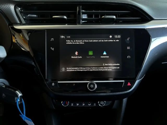 Opel Corsa Edition F Edition