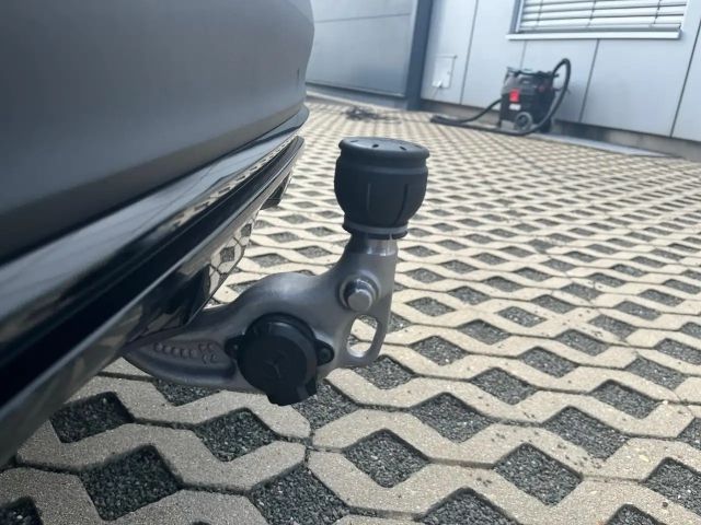 Mercedes-Benz E 450 4MATIC AVANTGARDE Estate