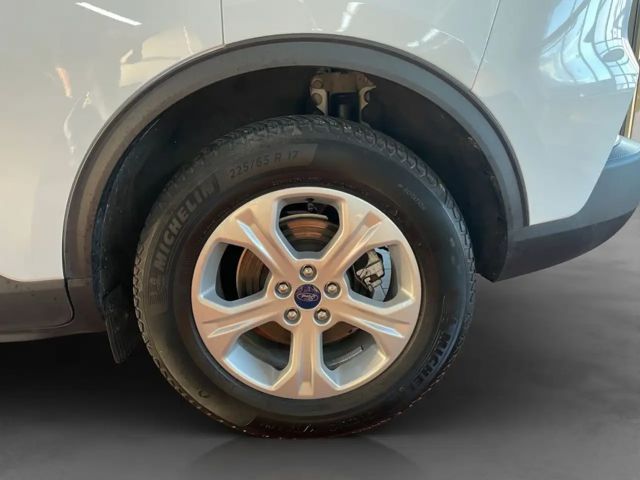 Ford Kuga Cool & Connect Plug in Hybrid