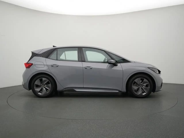 Cupra Born LED AC NAVI KAM KEYLESS PDC KLIMA CARPLAY